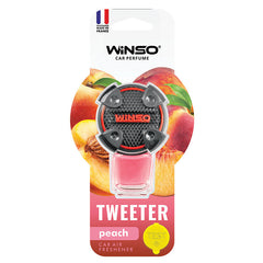 Odorizant Winso Tweeter 8 ml   Peach Winso - imagine 1