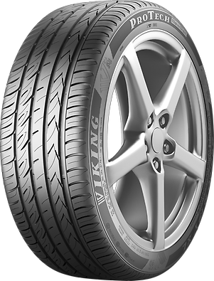 Anvelopa Vara Viking 195/60 R15 88H ProTech NewGen [DOT 2023] Viking - imagine 1