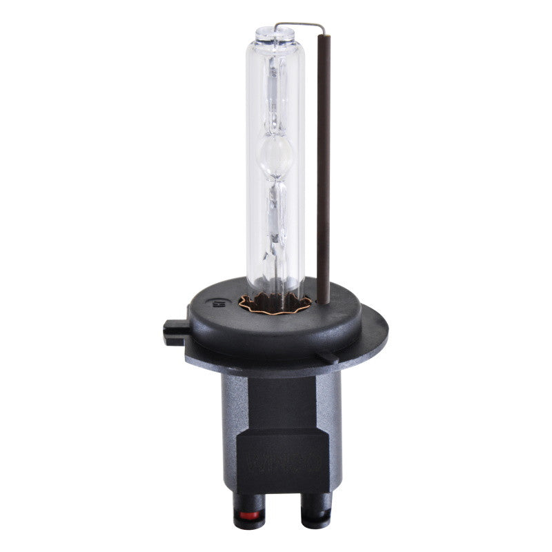 Bec Xenon Winso H7 5000K, 85V, 35W PX26d KET Winso - imagine 2