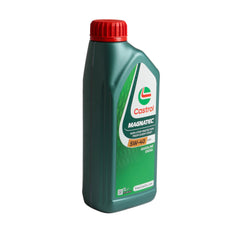Ulei motor Castrol Magnatec 5W40 A3/B4  1L Castrol - imagine 2