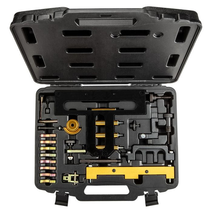 Set de blocare a distribuţiei, motoare pe benzina BMW Neo Tools - imagine 1