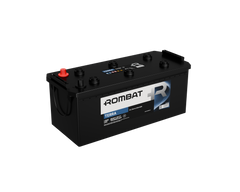 Acumulator Rombat Terra 180 Ah Rombat - imagine 3