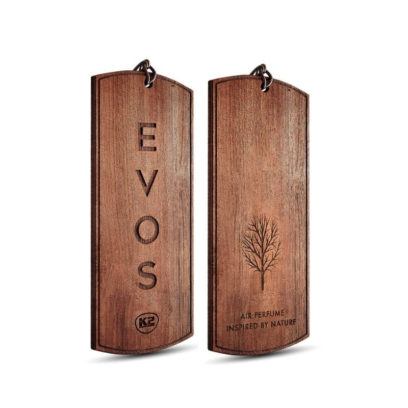 EVOS SPARTA-odorizant lemn-premium K2 - imagine 2