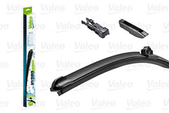 Ștergător Valeo HydroConnect 350 mm Valeo - imagine 1