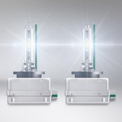 Bec Xenon Osram Xenarc Ultra Life D3S -  PK32d-5 - Set 2 buc Osram - imagine 3