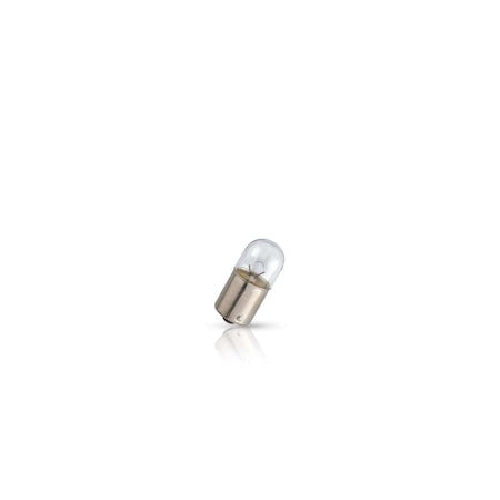 BEC POZITIE (CIREASA)  12V – 5W K2 - imagine 1
