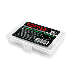 Set de capse pentru reparații V 0.6 pentru JGAI0102 Toptul - imagine 1