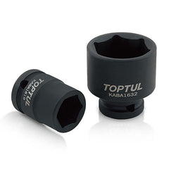 Cheie tubulara impact 1/2 13 mm Toptul - imagine 1