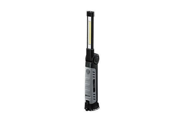 Lampa atelier LED USP300 - 3.7V cu magnet / rabatabila Hella - imagine 2