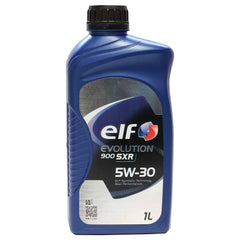 Ulei motor ELF Evolution 900 Sxr 5W30  1L Elf - imagine 1