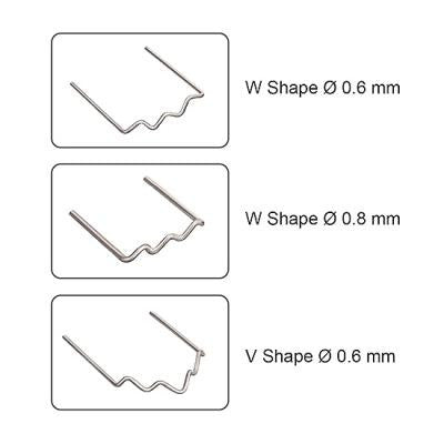 Set de capse pentru reparații W 0.6 pentru JGAI0102 Toptul - imagine 2