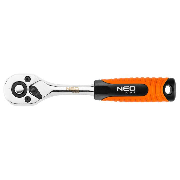 Maner cu clichet 1.2  265 mm Neo Tools - imagine 1