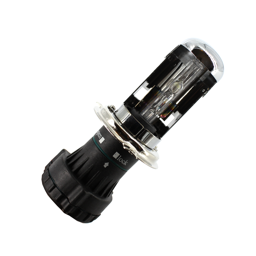 Bec MTR Xenon H4 12V 35W MTR - imagine 1
