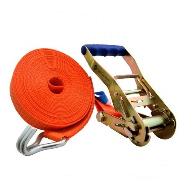 Chinga standard 5T  Stf 300 daN 10m MTR - imagine 1