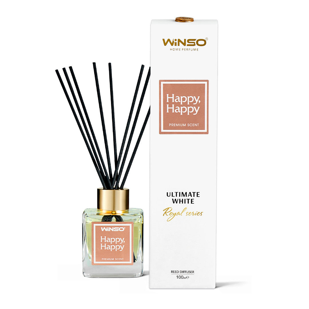 Odorizant camera Happy happy Winso - imagine 1