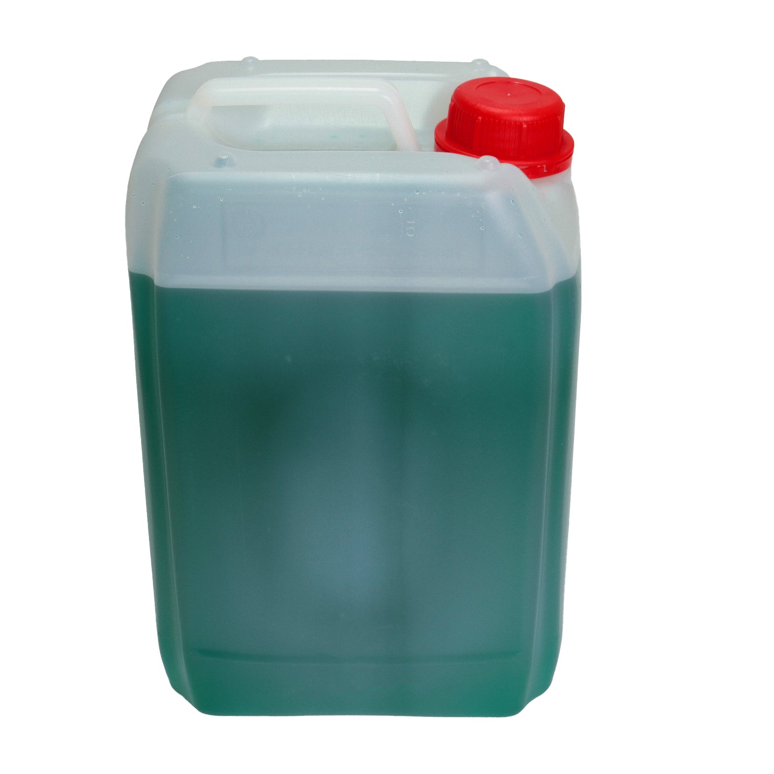 Antigel concentrat MTR Tip D Verde (-72°C) 5L MTR - imagine 3