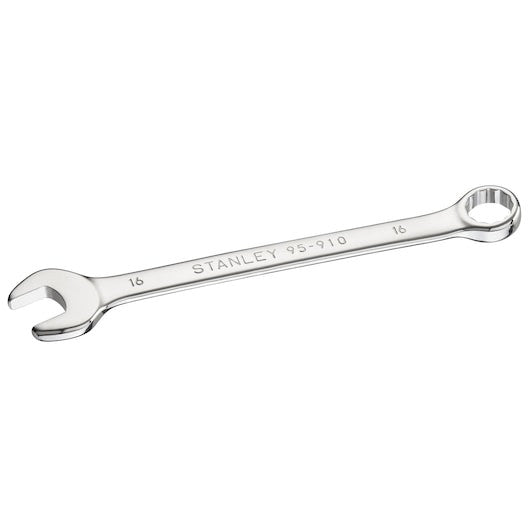 Cheie combinată STANLEY® de 16 mm Stanley - imagine 1