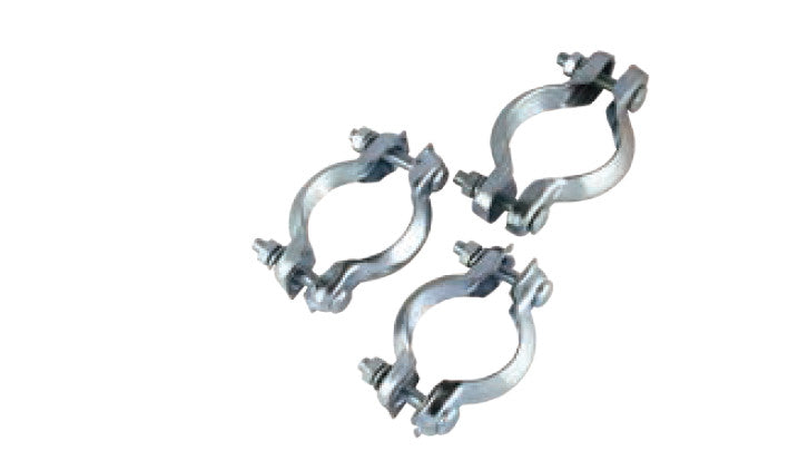 Colier cu clema 62 mm MTR - imagine 1
