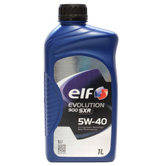 Ulei motor ELF Evolution 900 Sxr 5W40  1L Elf - imagine 1