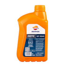 Ulei Repsol RACING OFF ROAD 4T 10W40 1L Repsol - imagine 3