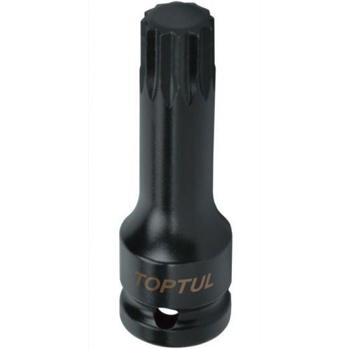 Cheie stelara de impact 1/2 M18  77L Toptul - imagine 1