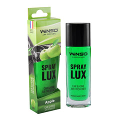 Odorizant Winso Spray Lux 55 ml  Apple Winso - imagine 1