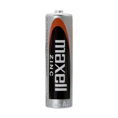 Baterie tip mignon AA • R6Zn • 1,5 V Carguard - imagine 3