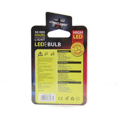 Bec MTR C5W 12V 1.5W Set 2 buc Carguard - imagine 2
