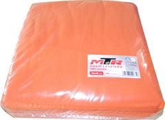 Set 100 lavete bumbac 30x60cm MTR - imagine 1