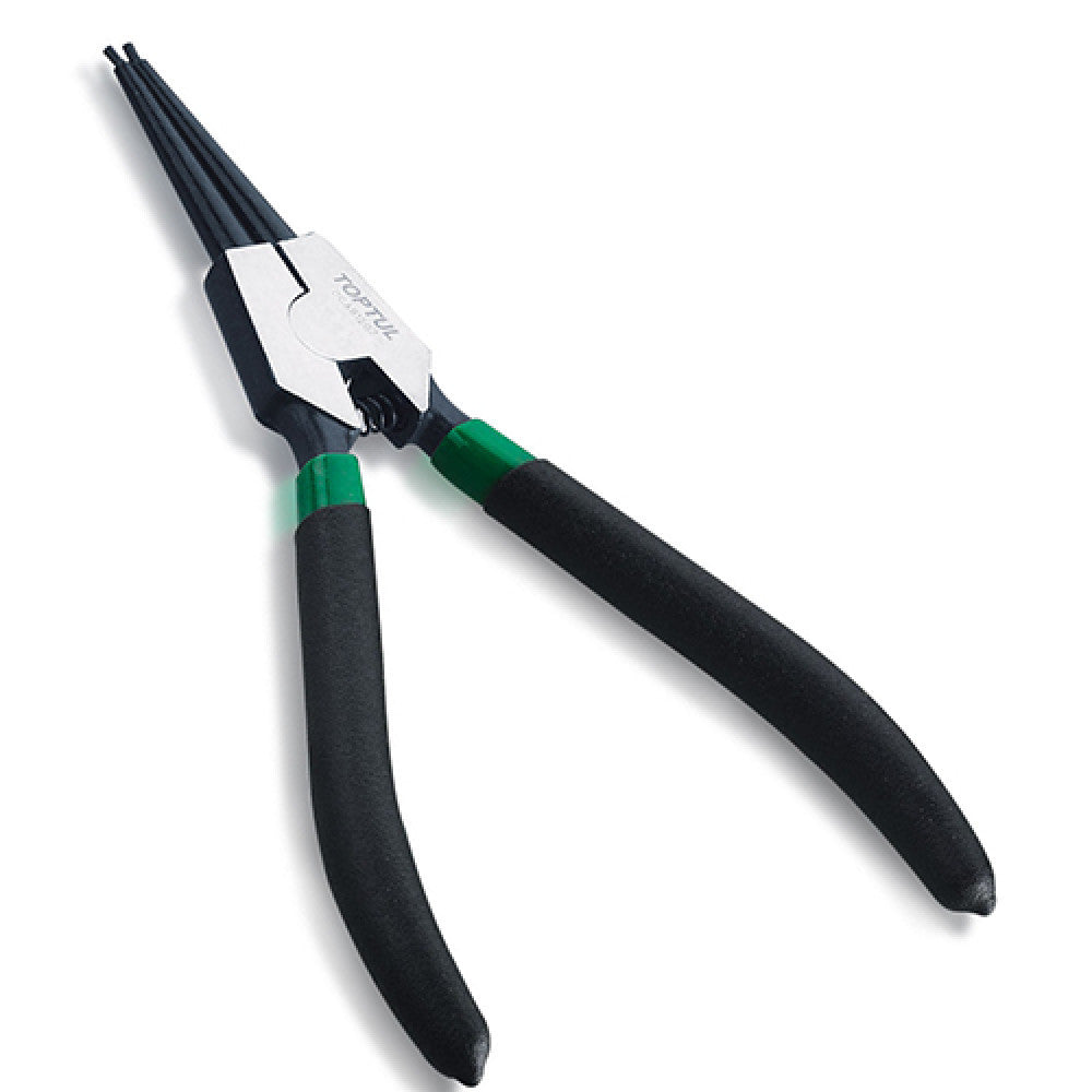 Cleste siguranta exterioara  5'' Toptul - imagine 1