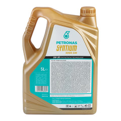 Ulei motor Petronas SYNTIUM 5000 DM 5W30  5L Urania - imagine 2