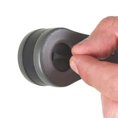 Antrenor cu clichet cu acumulatori, model M12FIR38LR-0, 3/8, 75Nm  fara acumulatori si fara incarcator in cutie de carton. Milwaukee - imagine 3