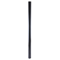 Folie auto super neagra 75x350mm Winso - imagine 2