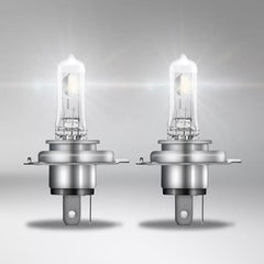 Bec Osram Night Breaker Silver H4 12V 60/55W P43t blister Osram - imagine 4