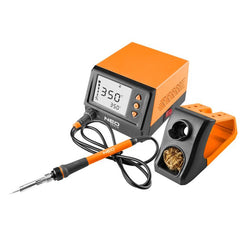 Statie de lipit SL1 60W 180.480 Â°C Neo Tools - imagine 1