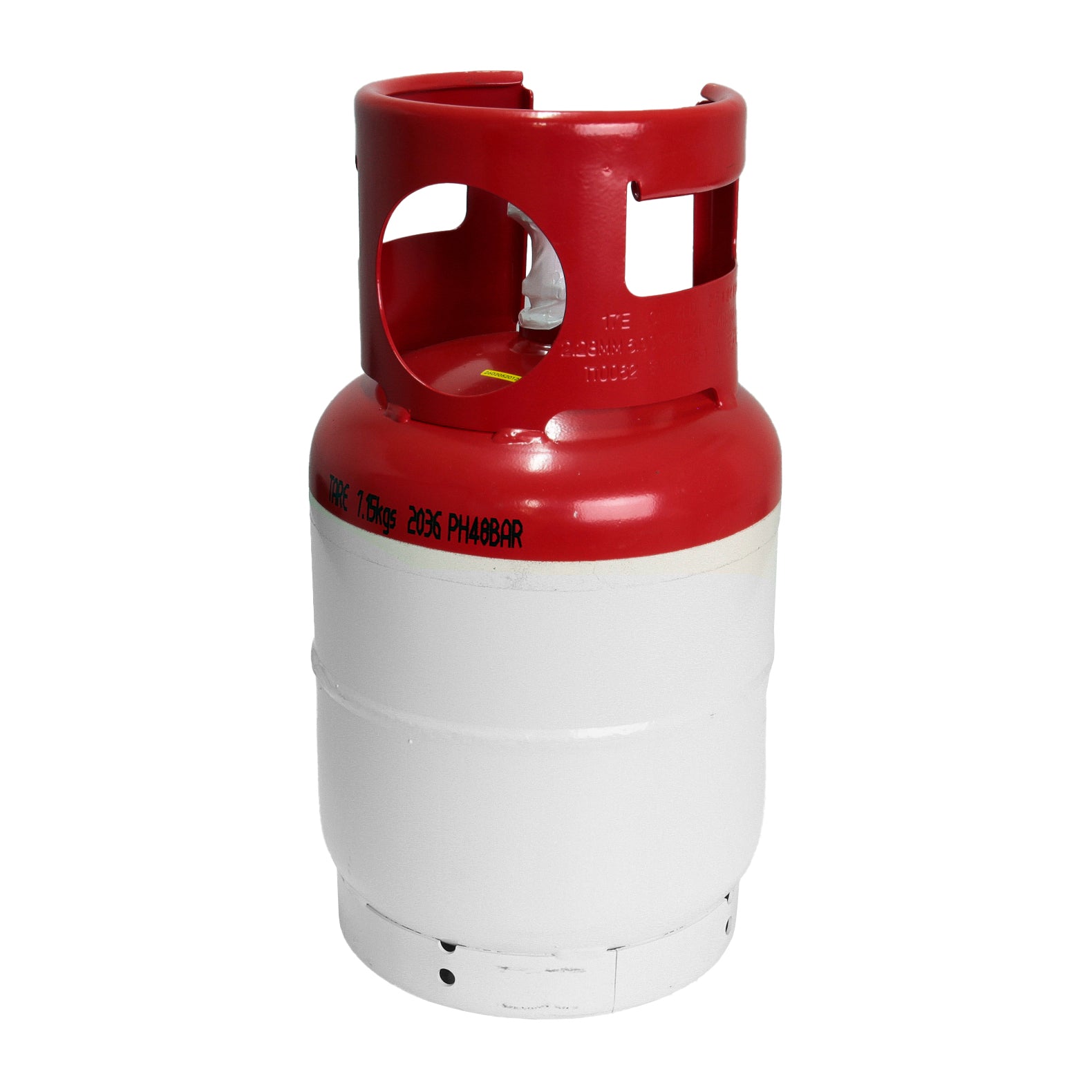 Butelie Freon R1234YF 5 kg (cu butelie la schimb 13-546-935) MTR-Freon - imagine 6