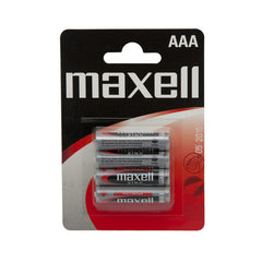 Baterie tip micro AAA • R03Zn • 1,5V Carguard - imagine 2