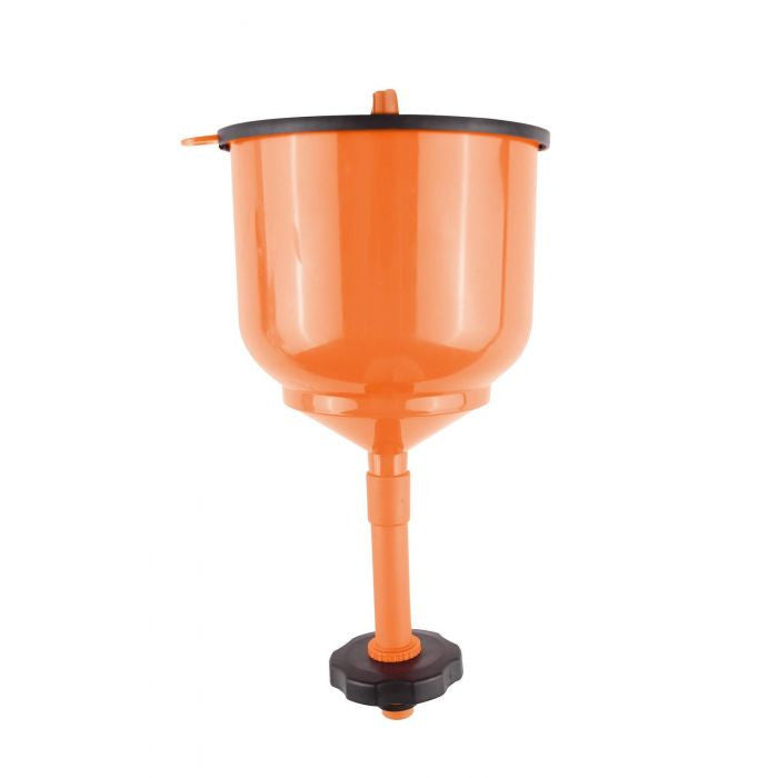 KIT PÂLNIE DE UMPLERE A LICHIDULUI DE RĂCIRE Clas - imagine 1