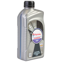 Ulei cutie viteze automată Total FluidMatic  ATX Total - imagine 2