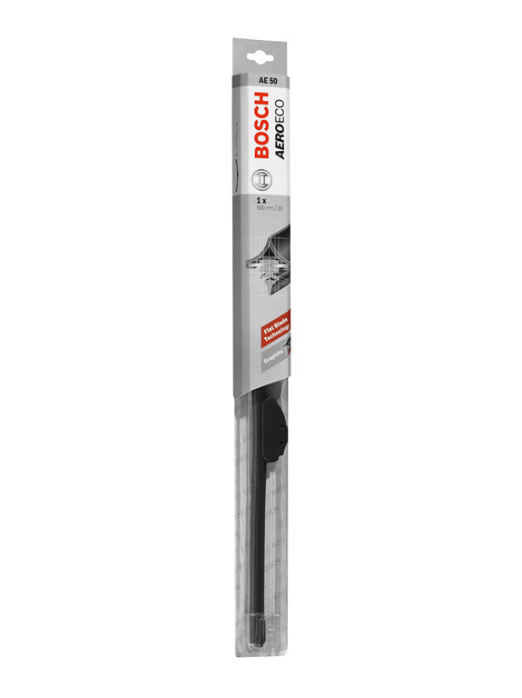 Ștergător Bosch AeroEco Multiconnection 650 mm Bosch - imagine 1