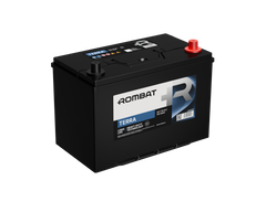 Acumulator Rombat Terra 110 Ah Rombat - imagine 4