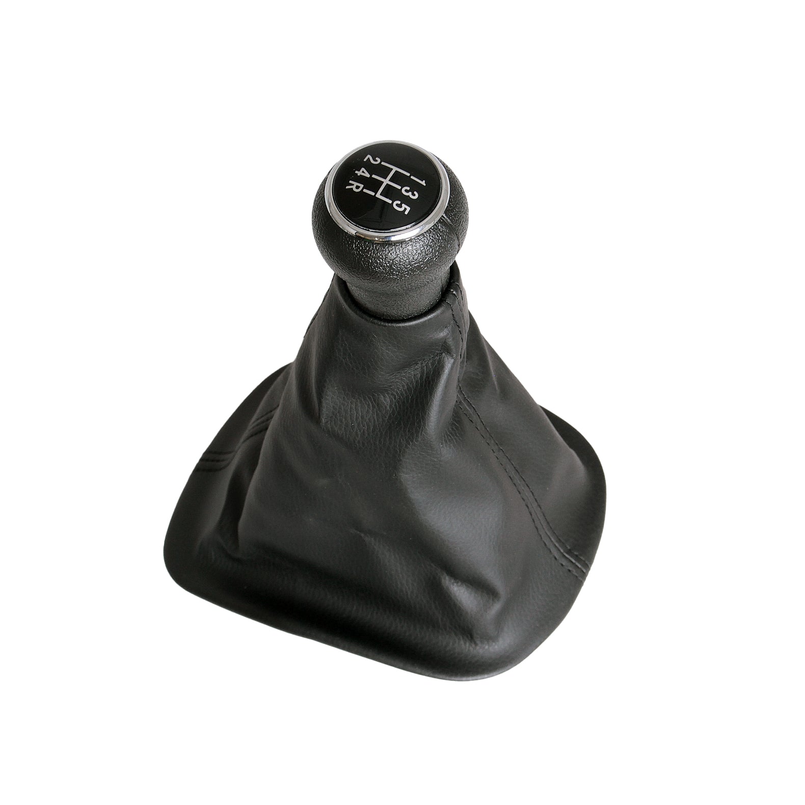 Manson si nuca schimbator VW Passat B5 1996-2004 5 trepte MTR - imagine 2