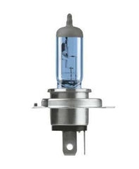 Bec Neolux Blue Light H4 12V 60/55W  P43t Neolux - imagine 2