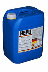 Antigel concentrat Hepu G12 20L Hepu - imagine 1
