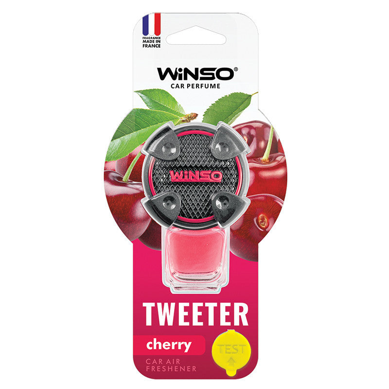 Odorizant Winso Tweeter 8 ml   Cherry Winso - imagine 1