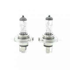 CARGUARD - Set de 2 becuri Halogen 24V - H4, 70W, +50% Intensitate - LONG LIFE Carguard - imagine 4