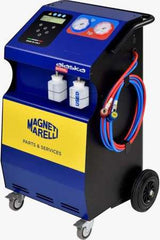Aparat clima automat Magneti Marelli ALASKA PRIME R1234YF Magneti Marelli - imagine 1