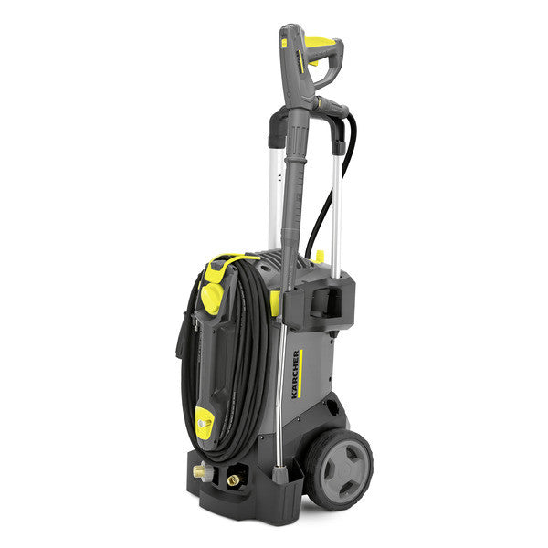 Aparat de curăţat cu înaltă presiune, cu apă rece  HD 5.17 C EU Karcher - imagine 1
