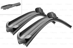Set stergatoare Bosch Aerotwin 650/475 mm Bosch - imagine 1