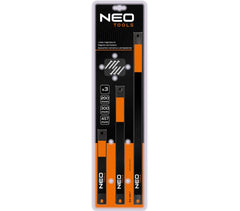 Benzi magnetice  set 3 buc Neo Tools - imagine 2